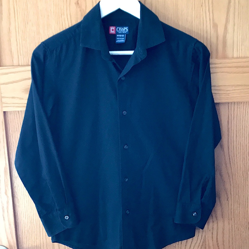 ☘️Chaps Dress Shirt